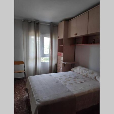 Alquiler Vacacional Carlos III Córdoba Exterior foto