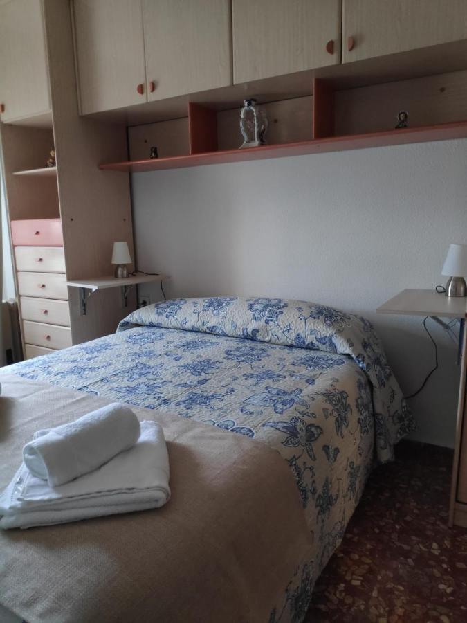 Alquiler Vacacional Carlos III Córdoba Exterior foto
